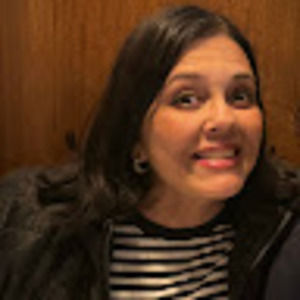 Meet your Posher, Lupe